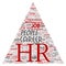 Vector hr human resources career management