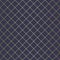 Vector Illustration Abstract geometric pattern with lines, squares . A seamless background. Dark blue and gold texture.