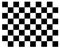 Vector Illustration of a Checkerboard.