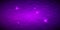 Vector Illustration Modern Violett Technology Background With Hi-Tech Cyber Look.