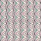 Vector illustration of a seamless repeating geometric pattern.