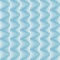 Vector illustration of a seamless repeating geometric pattern.