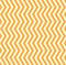 Vector Interlacing Vertical Yellow and White Zigzag Stripes Texture Background