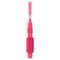 Vector isolated object illustration oral dental care Interdental brush