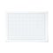 Vector landscape orientation engineering graph paper