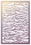 Vector Laser cut panel. Abstract Pattern template for decorative