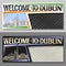 Vector layouts for Dublin