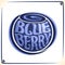 Vector logo for Blueberry