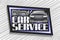 Vector logo for Car Service