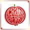 Vector logo for Cranberry