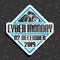 Vector logo for Cyber Monday