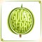 Vector logo for Green Gooseberry