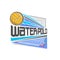 Vector logo for Water Polo game