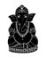 Vector Lord Ganesha.