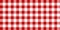 Vector Lumberjack plaid pattern. Alternating dark red and white squares background. country pattern. Vector illustration