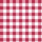 Vector Lumberjack plaid pattern. Alternating light red and white squares background. country pattern. Vector illustration