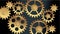 Vector machine gears