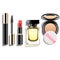 Vector Makeup Cosmetics Set