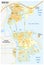 Vector map of Macao People s Republic of China Special Administrative Region