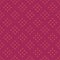 Vector minimalist seamless pattern with small squares. Burgundy and coral color