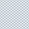 Vector minimalistic striped seamless pattern. Blue endless texture. White repeatable unusual simple background