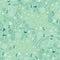 Vector Mint Green People On The Beach Repeat Seamless Pattern Background. Can Be Used For Fabric, Wallpaper, Stationery