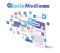 Vector mobile social media apps