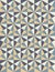 Vector modern seamless colorful geometry pattern, mosaic