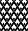 Vector modern seamless geometry pattern triangle, black and white abstract