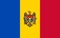 Vector Moldova flag, Moldova flag illustration, Moldova flag picture, Moldova flag image,