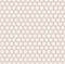 Vector monochrome geometric seamless pattern