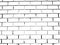 Vector monochrome grunge background. Illustration of brick wall texture. Grunge Distress Sketch Stamp Overlay Effect.