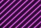 Vector Neon Stripes Pattern, Background Template, Glowing Ultraviolet Lines, Geometric Neon Shapes.