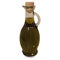 Vector Olive Oil Bottle