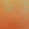 Vector Orange Shimmer Texture for design and decoration.