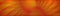 vector orange yellow grunge banner