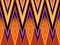 Vector Orintal asian Ikat seamless pattern. Navajo, aztec ornament. Fashion textile, cloth design, fabric, wallpaper, card,
