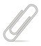 Vector paperclip