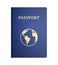 Vector passport