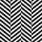 Vector pattern with the geometric diagonal lines seamless background.