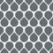 Vector pattern, repeating abstract raindrop or water drop. Pattern is clean for fabric, wallpaper, printing.