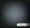 Vector Pattern seamless carbon fiber black under mask for the production of film with a texture.