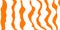 vector pattern zebra tiger orange and white background