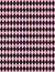 Vector Pink Black Harlequin Background