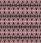 Vector pink and black native american seamless pattern. Endless Aztec, Maya, Inca ornament