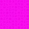 Vector Pink Puzzles Pieces Square GigSaw - 100.