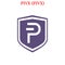 Vector PIVX PIVX logo