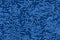 Vector pixel camo print. Digital water pattern in top view. Camouflage seamless blue texture