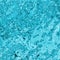 Vector pool water surface textured background