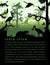 Vector rainforest wetland silhouettes in sunset design template with heron, otter, python, puma, eagle and owl